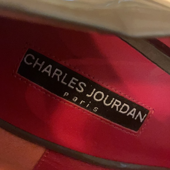 Super SEXY! Size 10 Leather Upper and Leather sole. - Picture 4 of 6